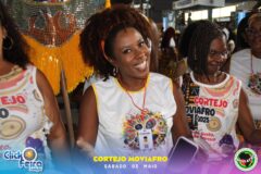 Cortejo Moviafro